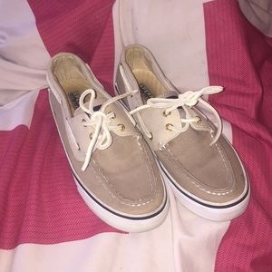 Sperry shoes